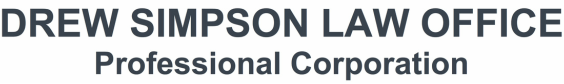 drew simpson law office&#8203;